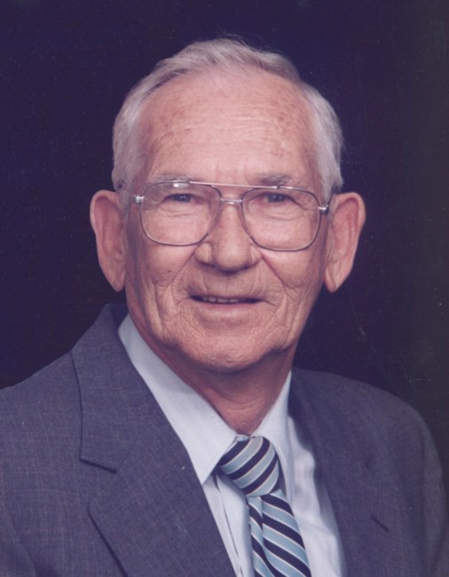 Obituary of Eldridge P. Smith