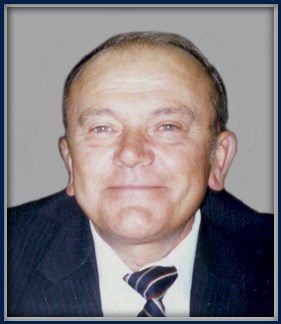 Obituary of Art DeLorenzi