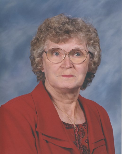 Obituary of Frances M. Beecher