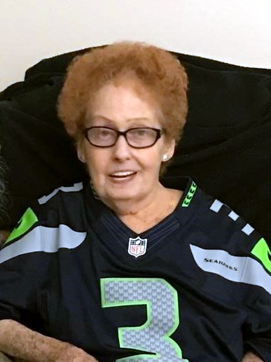 Obituary of Beverly Jean Fuller