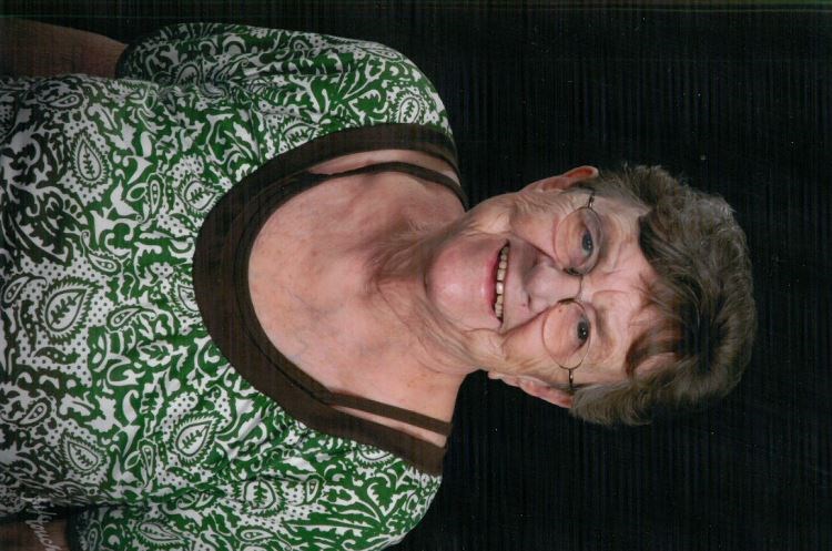 Obituary of Patricia Ann Dominguez