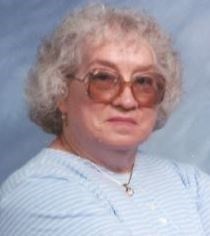 Obituary of Mary Frances (Davis) Holly