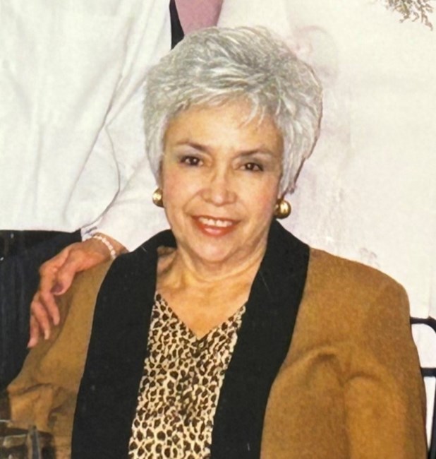 Obituary of Nora G Ramos