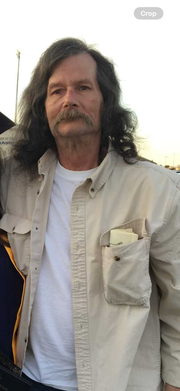 Obituary of John Ruff