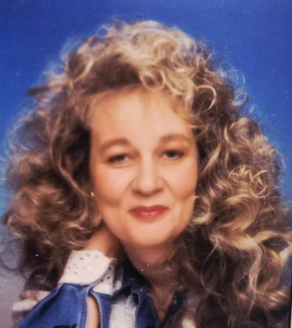 Obituary of Deborah Katherine Thomas
