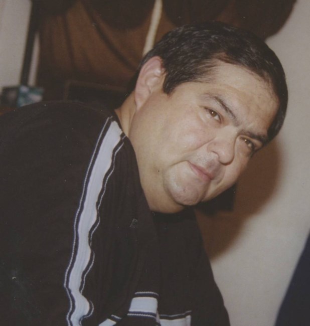 Obituary of Manuel Enriquez