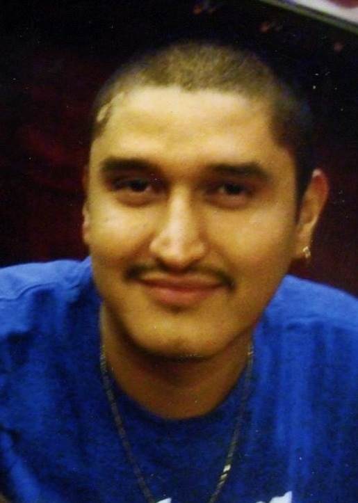 Alfredo Garcia-Ortiz Obituary - Mesa, AZ