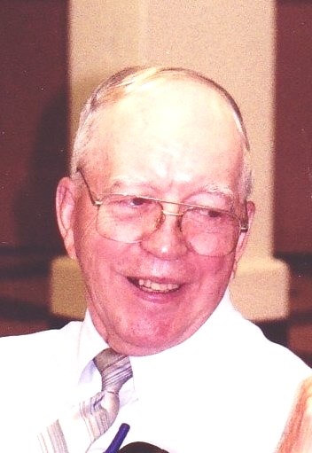  Obituario de Earl VanVleet Jr.