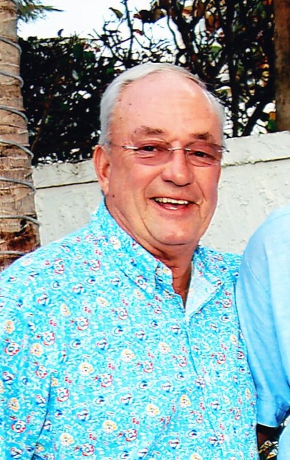 Obituary of Howard "Webb" Partlow III