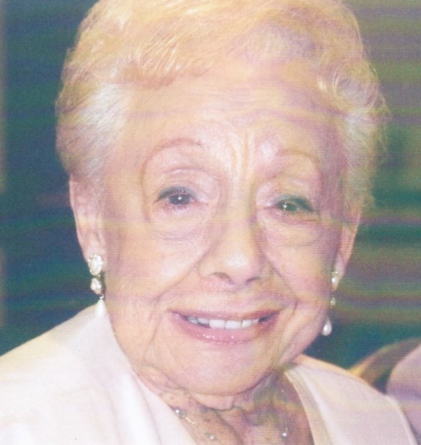 Obituary of Helen Brizzi