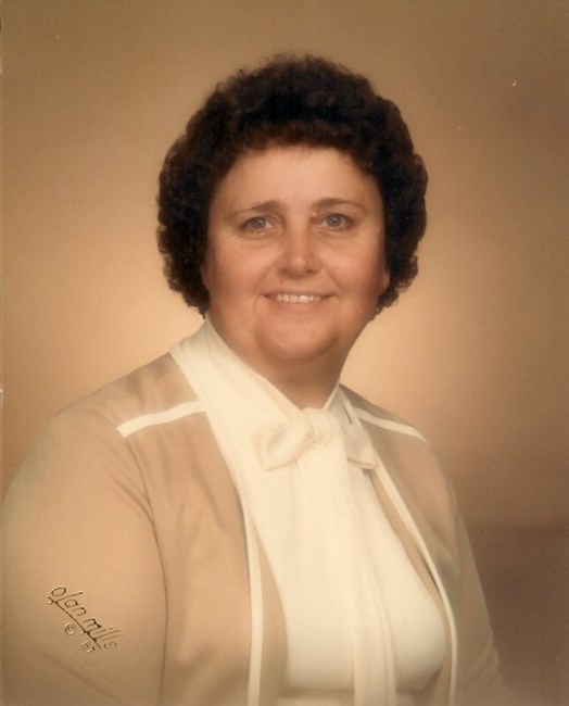 Obituary of Mary Roberts Truitt