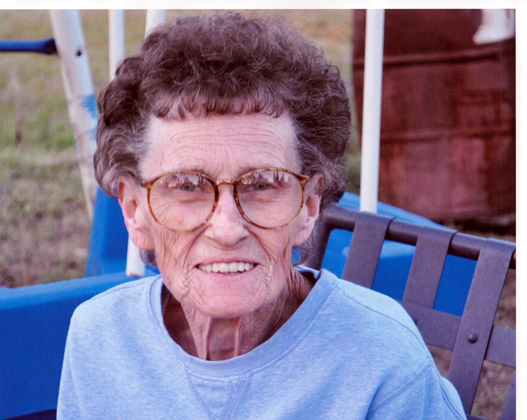 Shirley Faye Cruce Obituary Cullman, AL