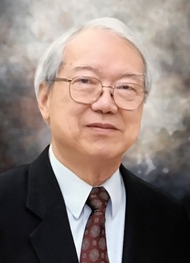 Obituary of Joseph 郭炎霖 Yim Lam Kwok