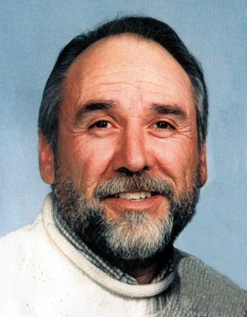 Obituary of Bonifacio Jaramillo