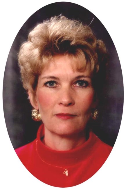 Obituary of Lorna Gay Ashworth