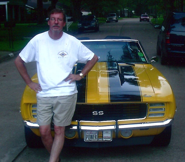 Obituary of Howard Kent Putnam