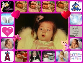 Obituary of Alyssa Steele