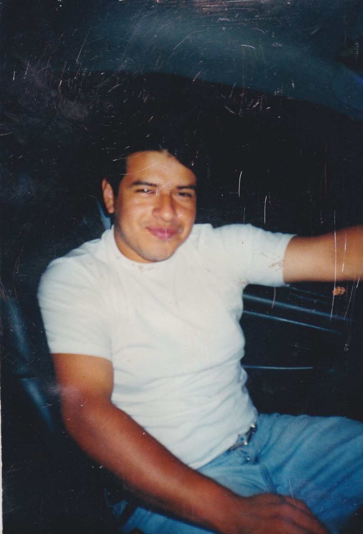 Obituary of Alejandro Sanchez