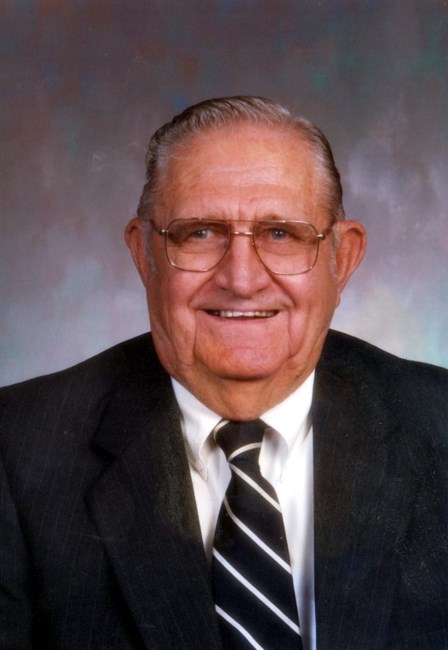 Obituary of John Scott Fowler