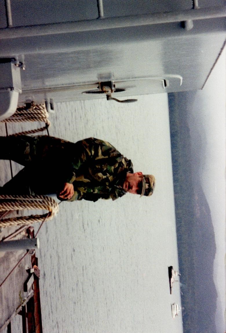 Obituario de Glenn John Miller