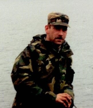 Obituary of Glenn John Miller