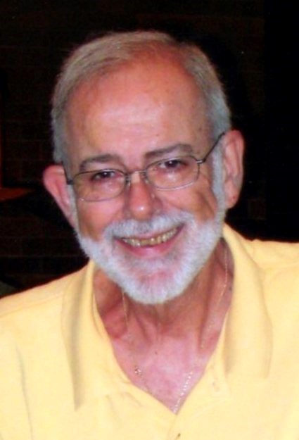 Obituary of Ronald L. Dieringer