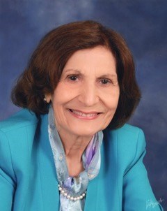 Obituary of Josephine Rose Gaziano