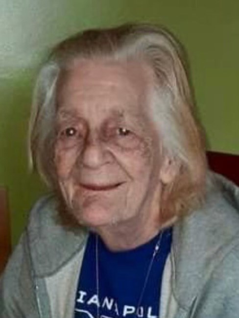 Obituary of Judith Ann Lang