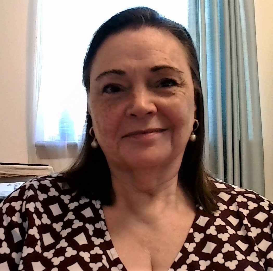 Obituario de Marcia Lucas Ellington