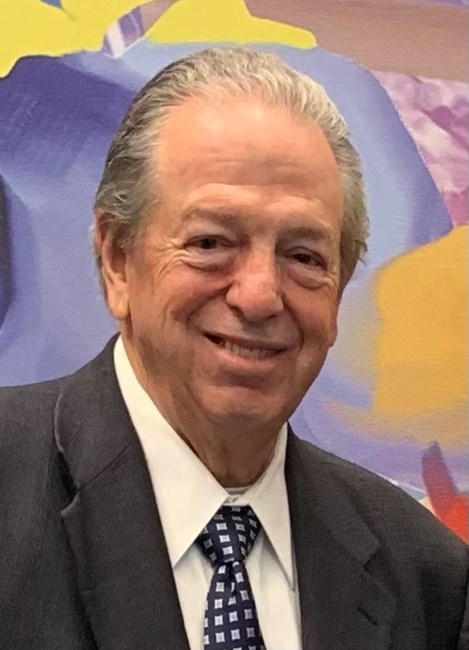 Obituary of James H.  Glazer