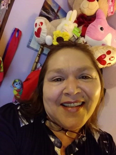 Obituary of Vernece "Bea" Gonzalez