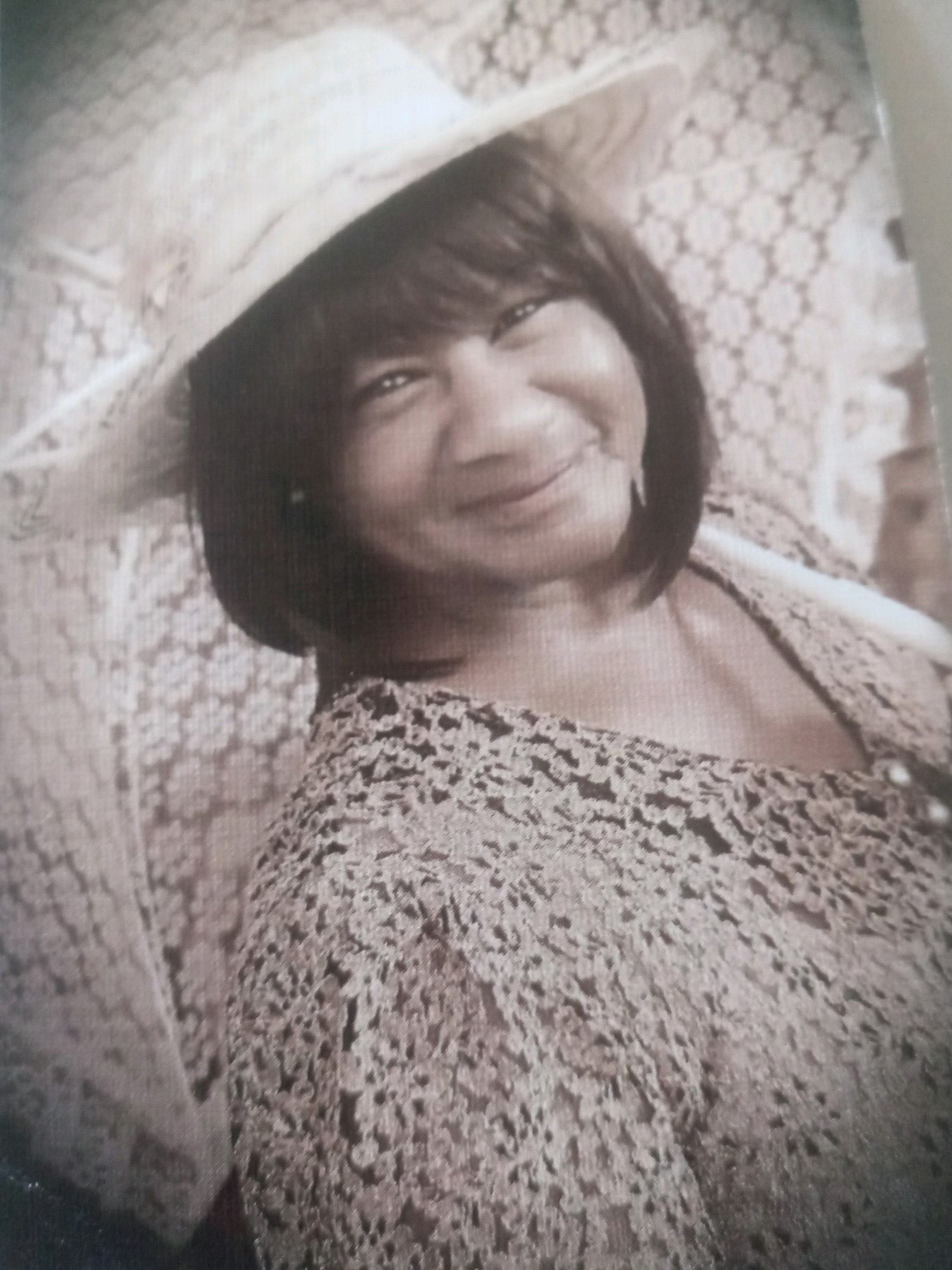 Patricia Jones Obituary Hemet, CA
