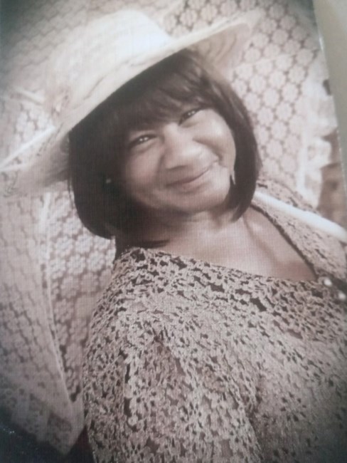 Obituary of Patricia Jean Jones