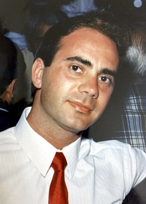 Obituary of Caesar "CJ" Joseph Michael Miles