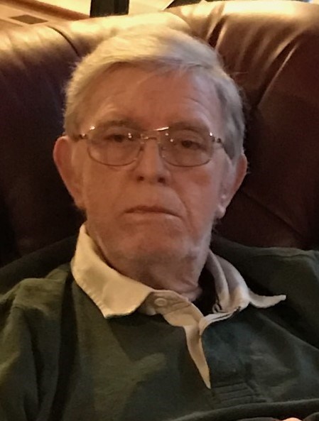 Obituary of Donald Lee Helton