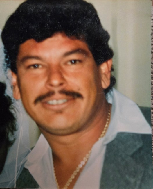 Obituary of Pedro Soto-Ortega