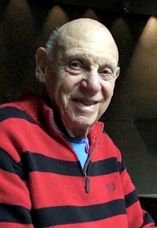 Obituary of Sanford Ira Wile