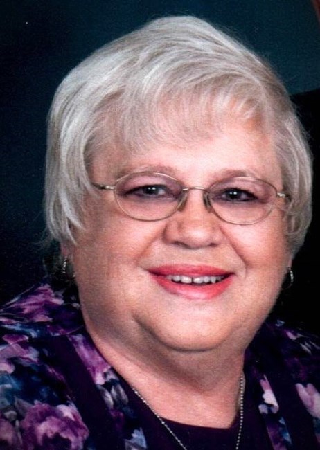 Obituary of Betty Jean Stucky