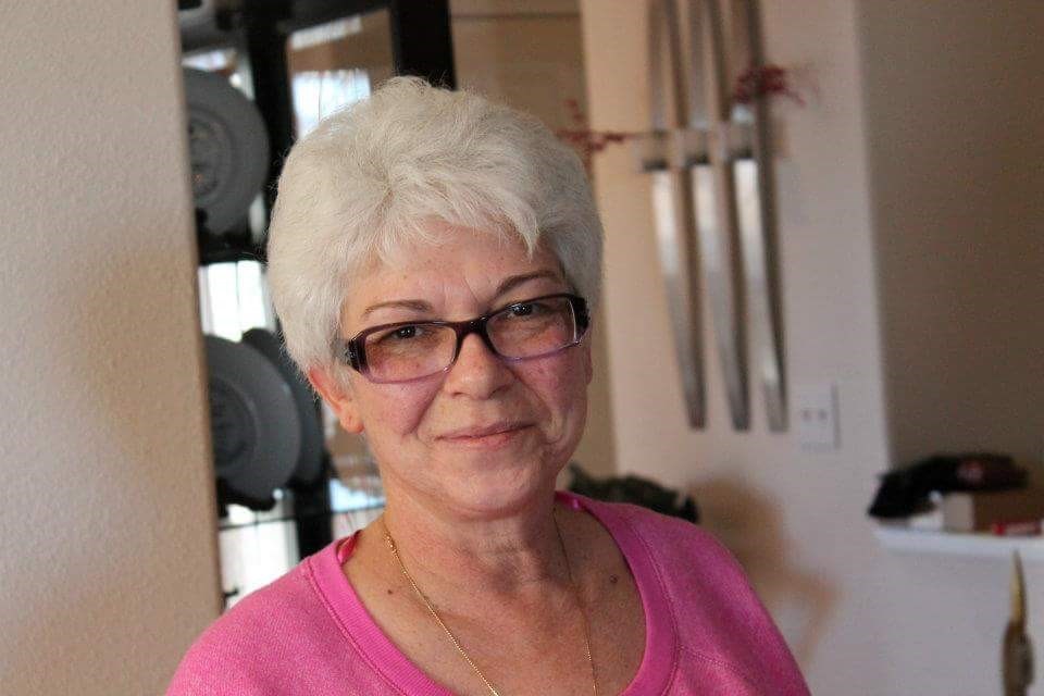 Obituary of Jane Stacy Cupp