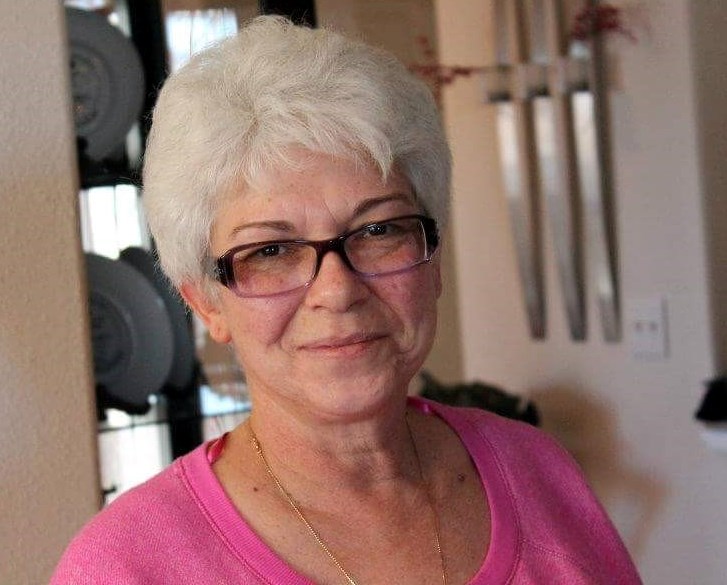 Obituary of Jane Stacy Cupp