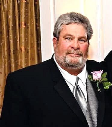 Obituary of Jan Michael Steadman