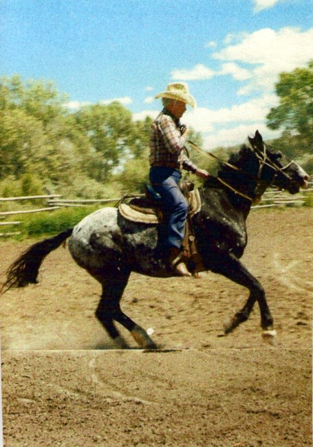 Obituary of Philip Henry Peterson