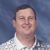 Obituary of Brian L Herrmann