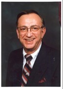 Obituary of Sanford Maurice Wasserman