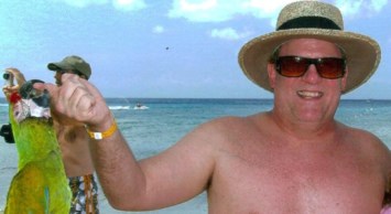 Obituary of Charles "Charlie" Edward Knoll