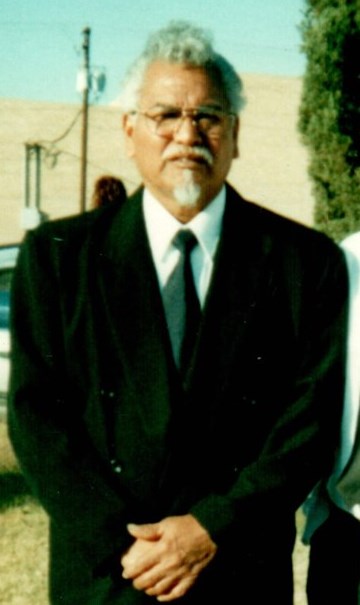 Obituary of Jose Ventura Sabedra