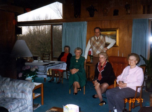 Elsie Revis Obituary Gurnee Il