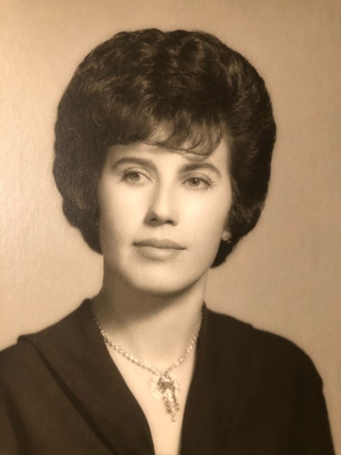 Obituary of Maria Guadalupe Mendez