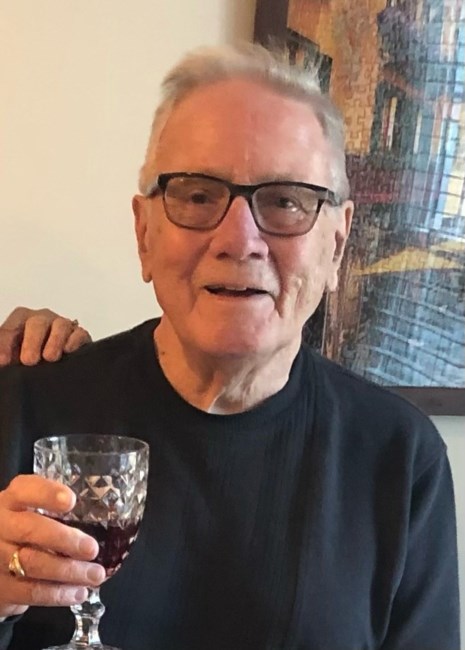 Obituary of Joseph John Pepe