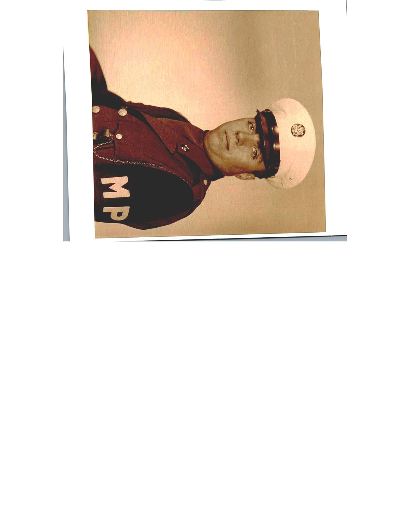 Obituary of Peter Vincent Diiorio